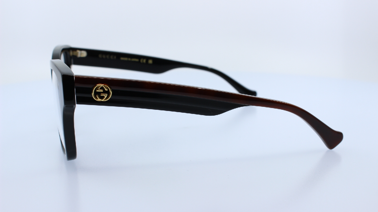 GUCCI - FEKETE - GG1302O