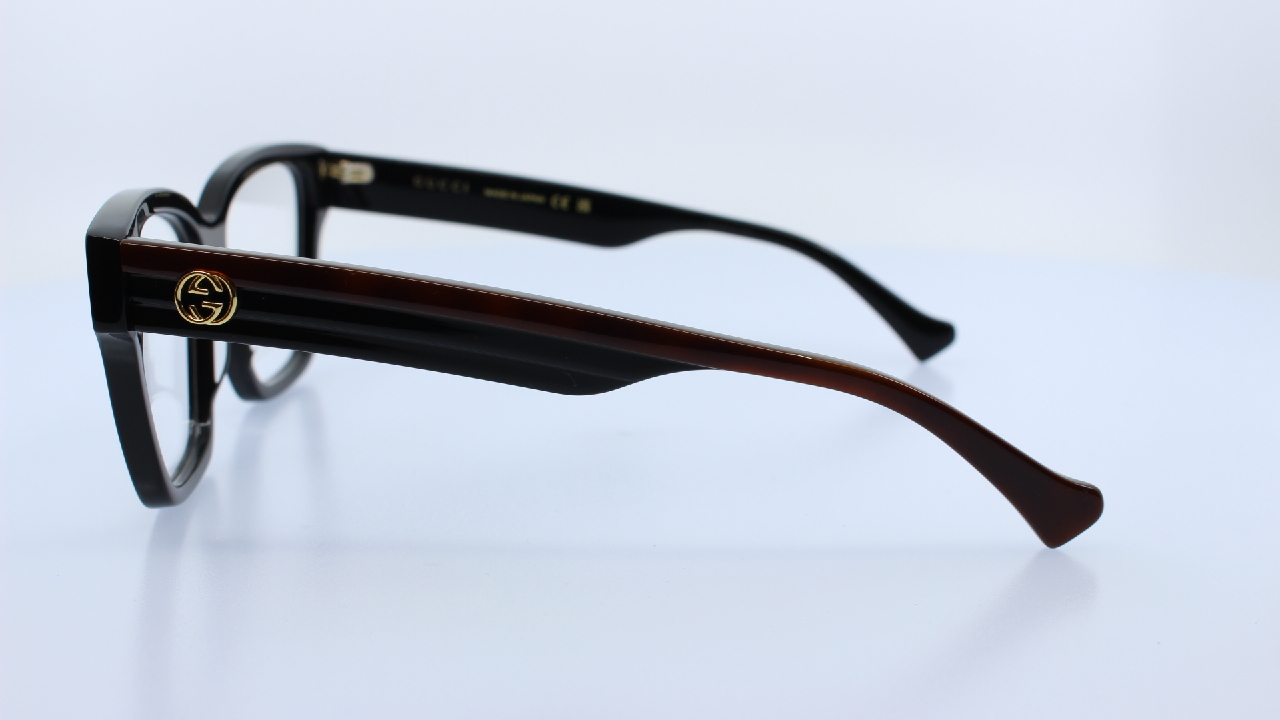 GUCCI - FEKETE - GG1302O