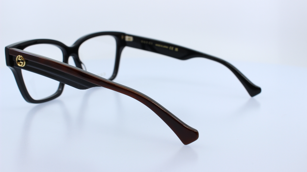 GUCCI - FEKETE - GG1302O