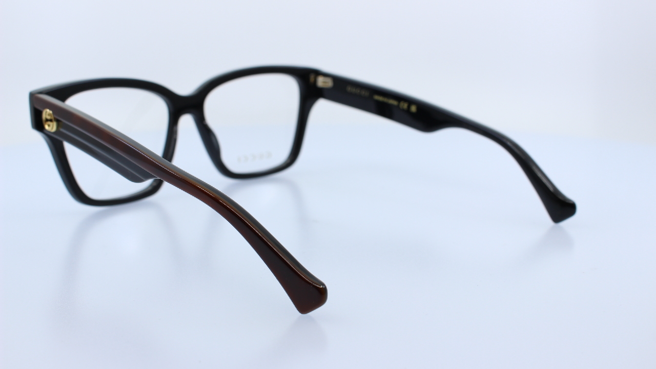 GUCCI - FEKETE - GG1302O