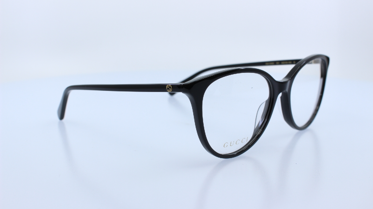 GUCCI - FEKETE - GG1359O