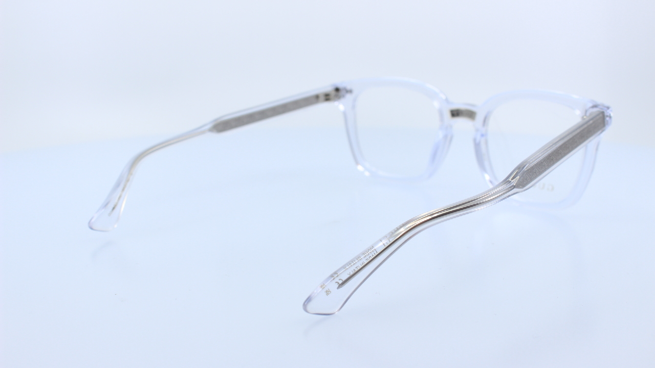 GUCCI - SZÍNES - GG0184O