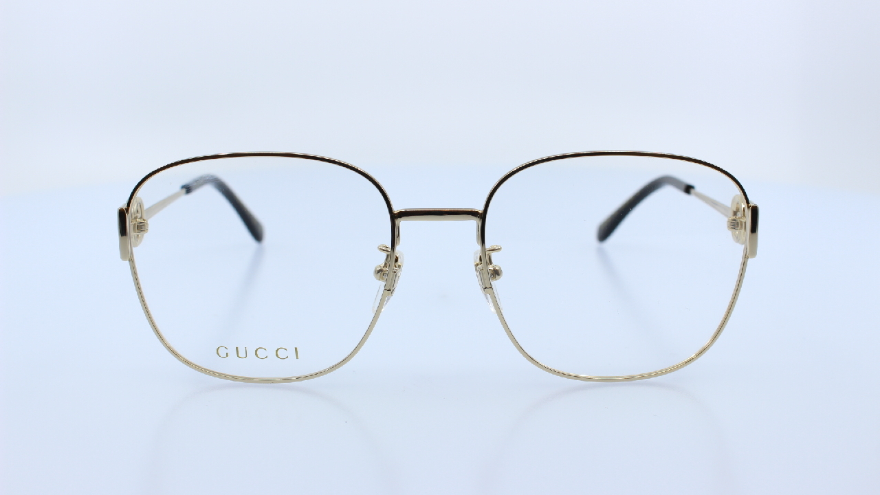 GUCCI - ARANY - GG1209O