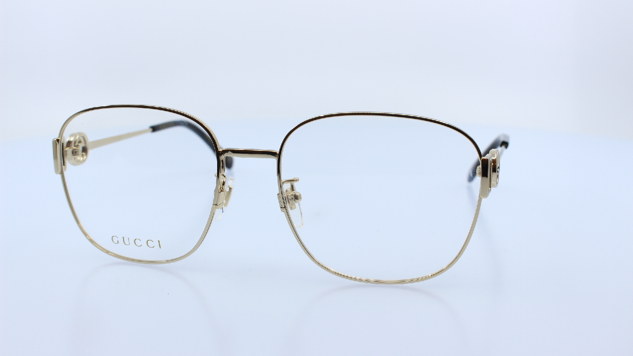 GUCCI - ARANY - GG1209O