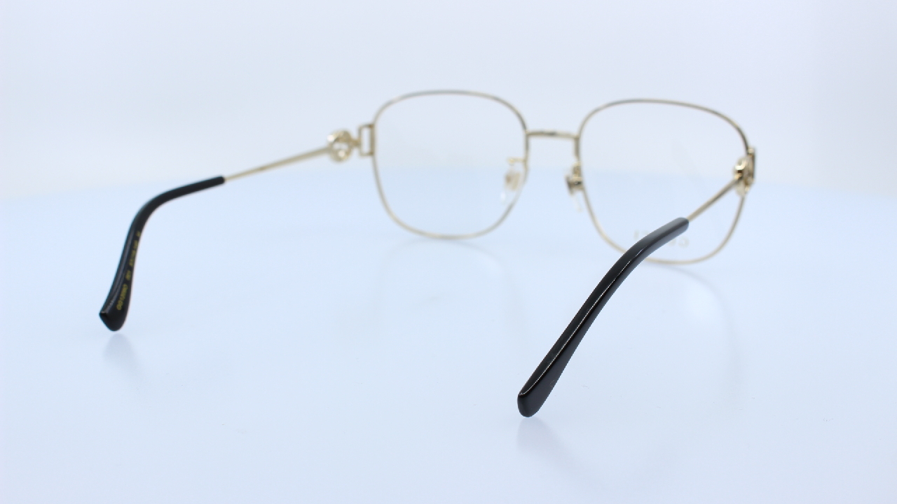 GUCCI - ARANY - GG1209O