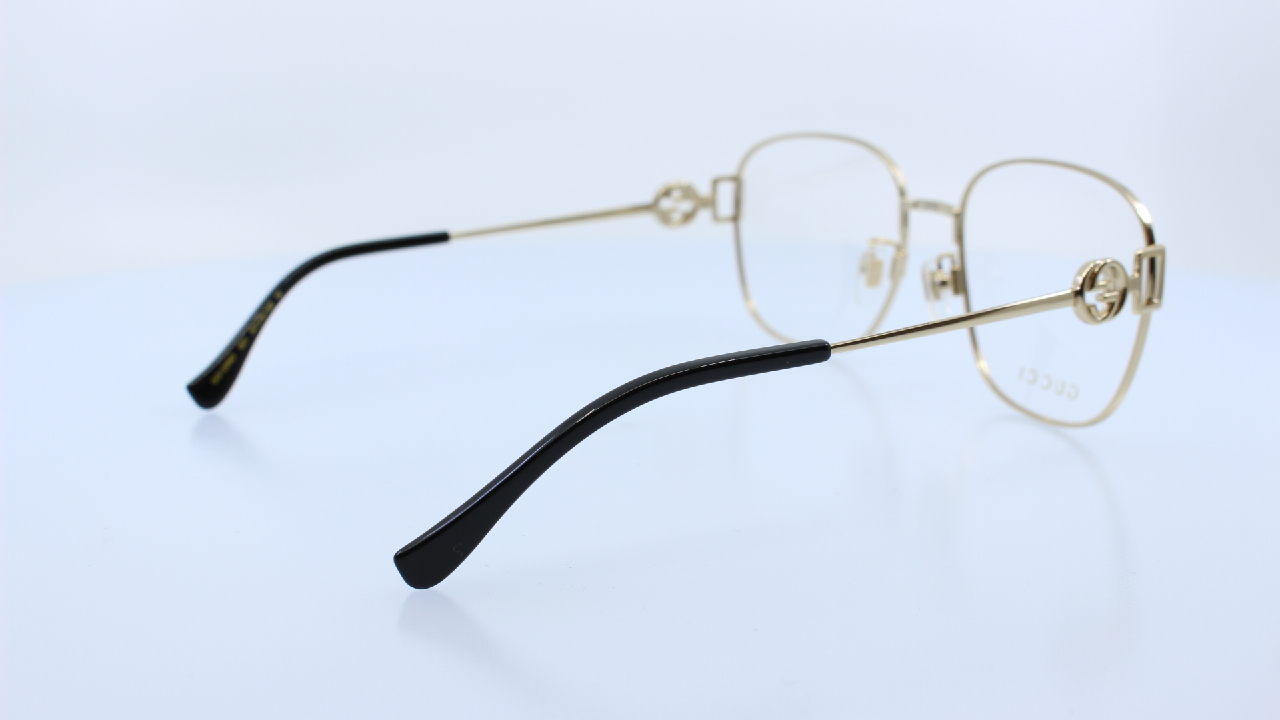 GUCCI - ARANY - GG1209O
