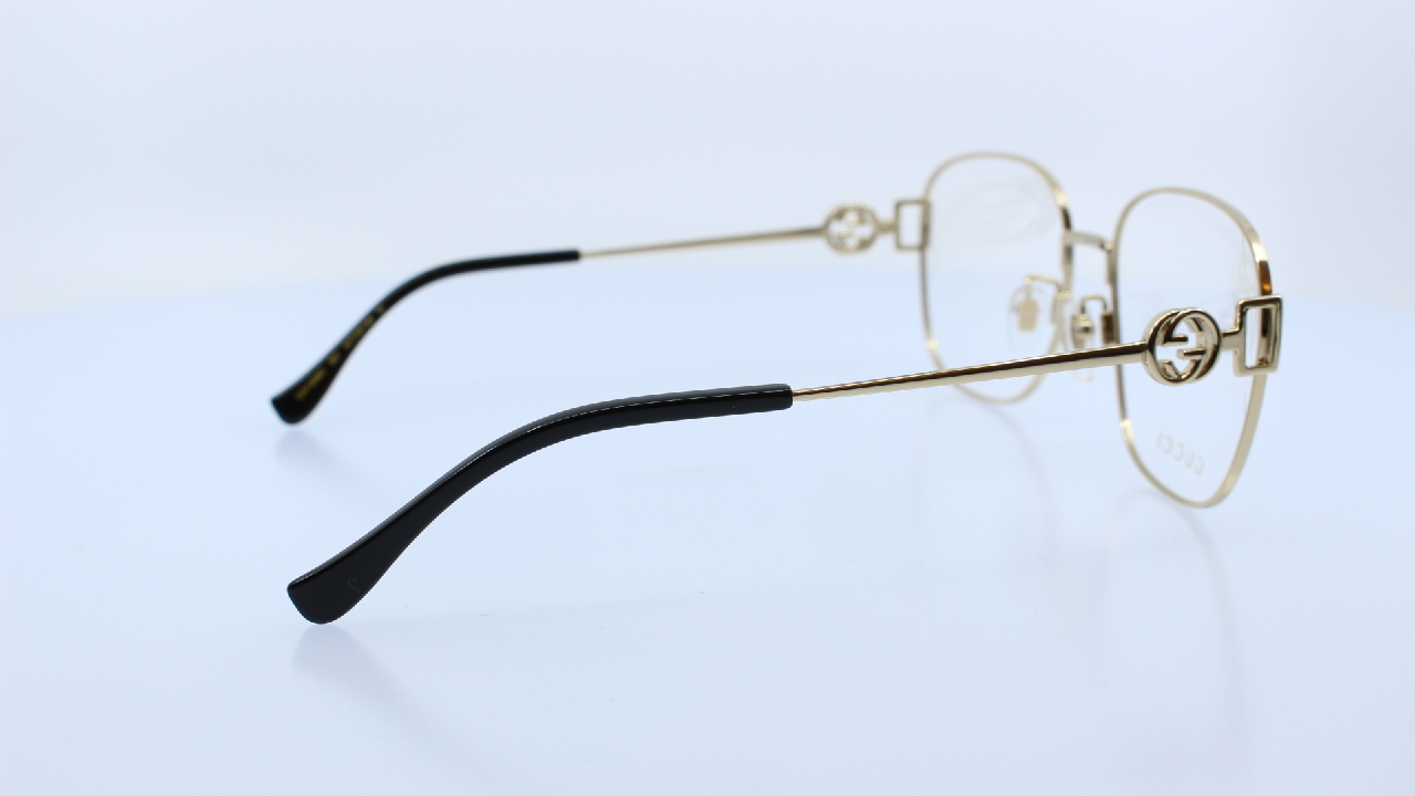 GUCCI - ARANY - GG1209O