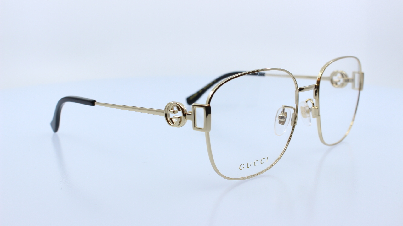 GUCCI - ARANY - GG1209O