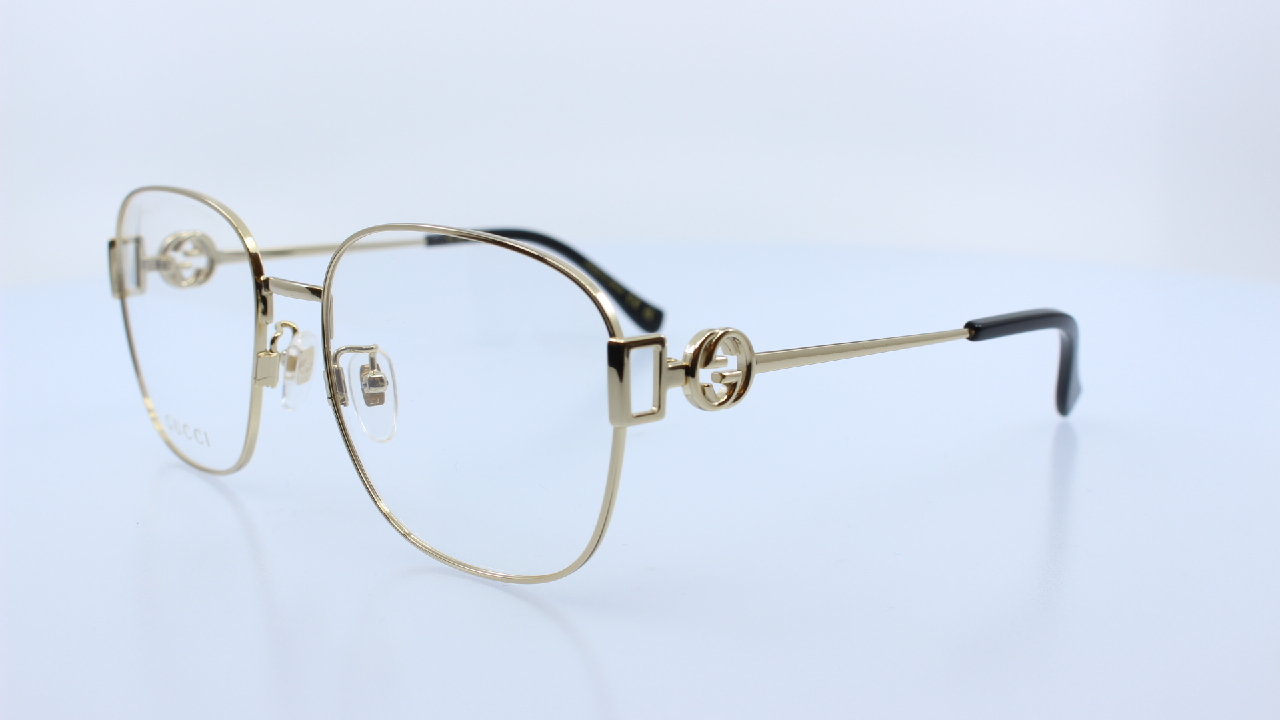 GUCCI - ARANY - GG1209O