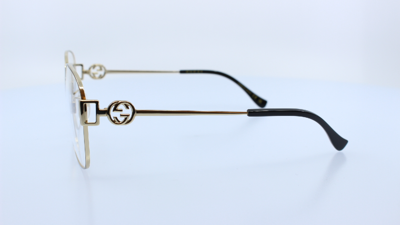 GUCCI - ARANY - GG1209O