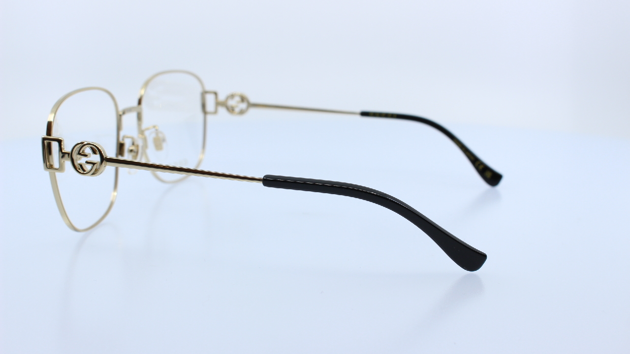GUCCI - ARANY - GG1209O