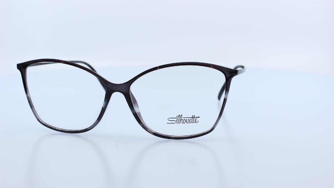 SILHOUETTE - FEKETE - 1607/75