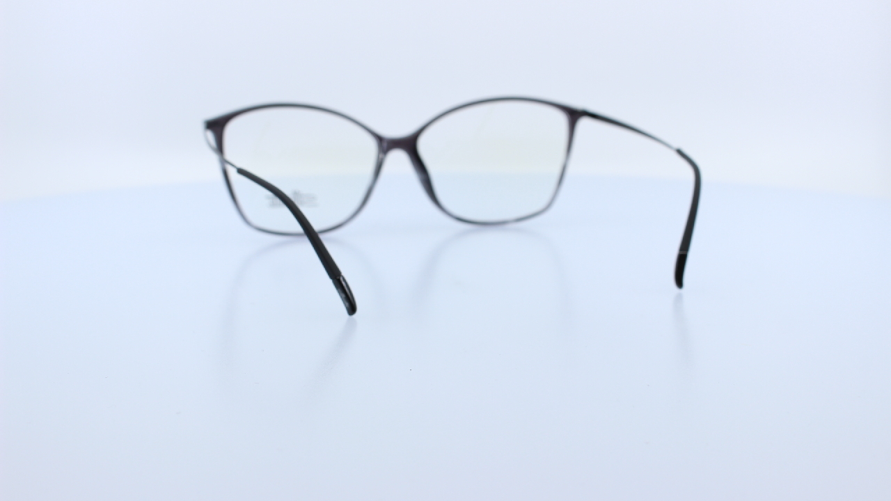 SILHOUETTE - FEKETE - 1607/75