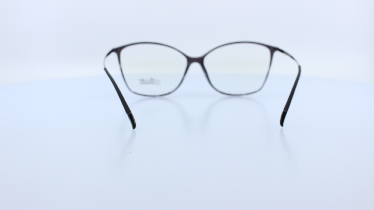 SILHOUETTE - FEKETE - 1607/75