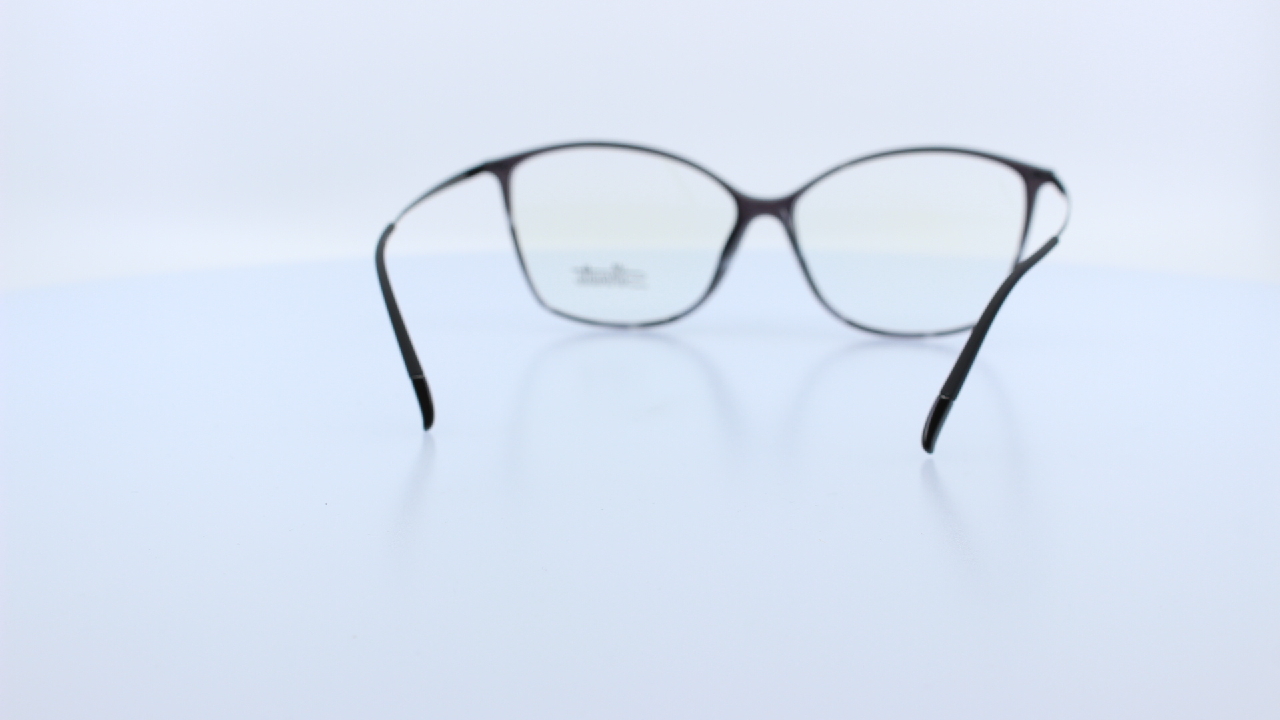 SILHOUETTE - FEKETE - 1607/75
