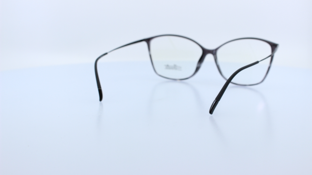 SILHOUETTE - FEKETE - 1607/75