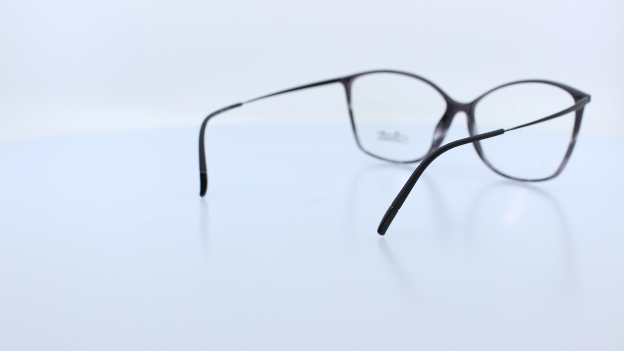 SILHOUETTE - FEKETE - 1607/75