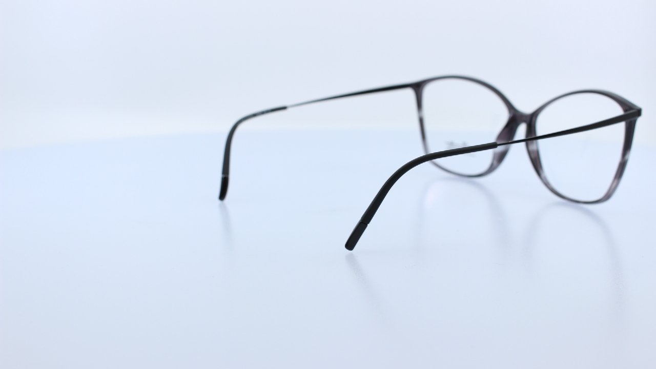SILHOUETTE - FEKETE - 1607/75