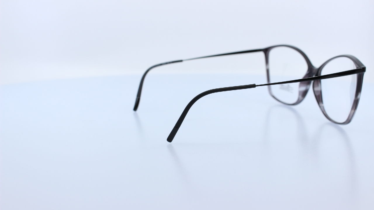 SILHOUETTE - FEKETE - 1607/75