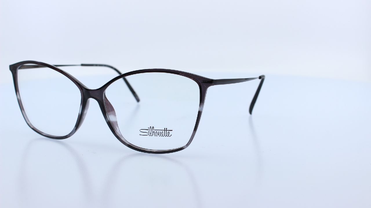 SILHOUETTE - FEKETE - 1607/75