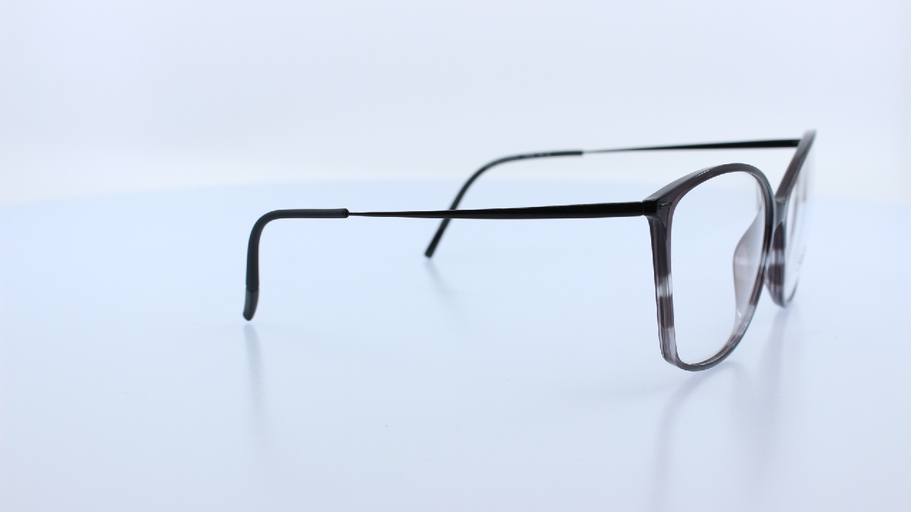 SILHOUETTE - FEKETE - 1607/75