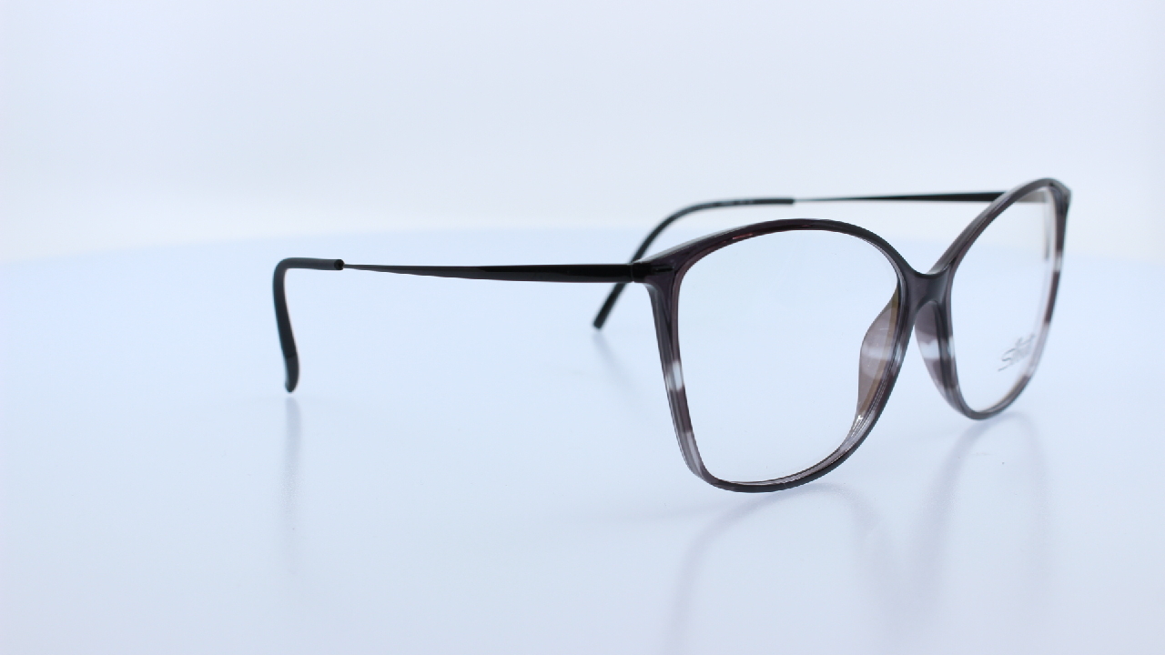 SILHOUETTE - FEKETE - 1607/75