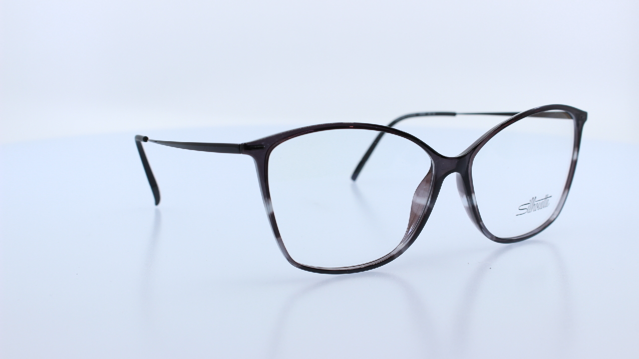 SILHOUETTE - FEKETE - 1607/75
