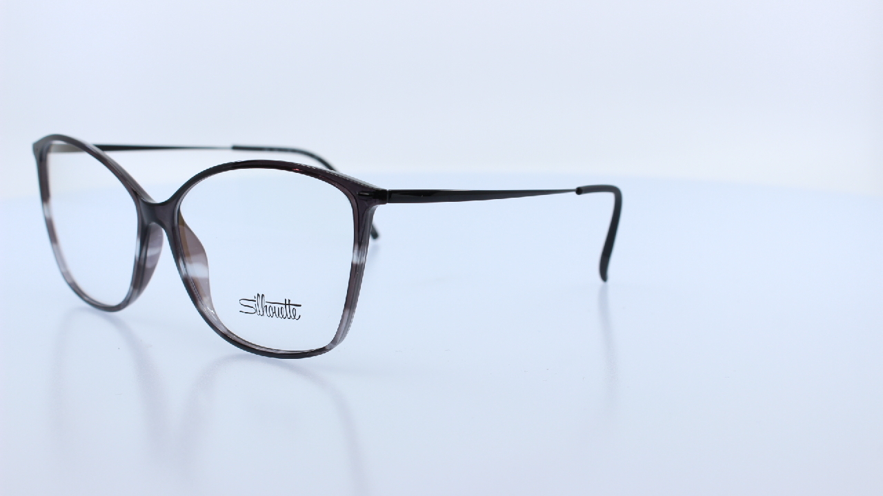 SILHOUETTE - FEKETE - 1607/75