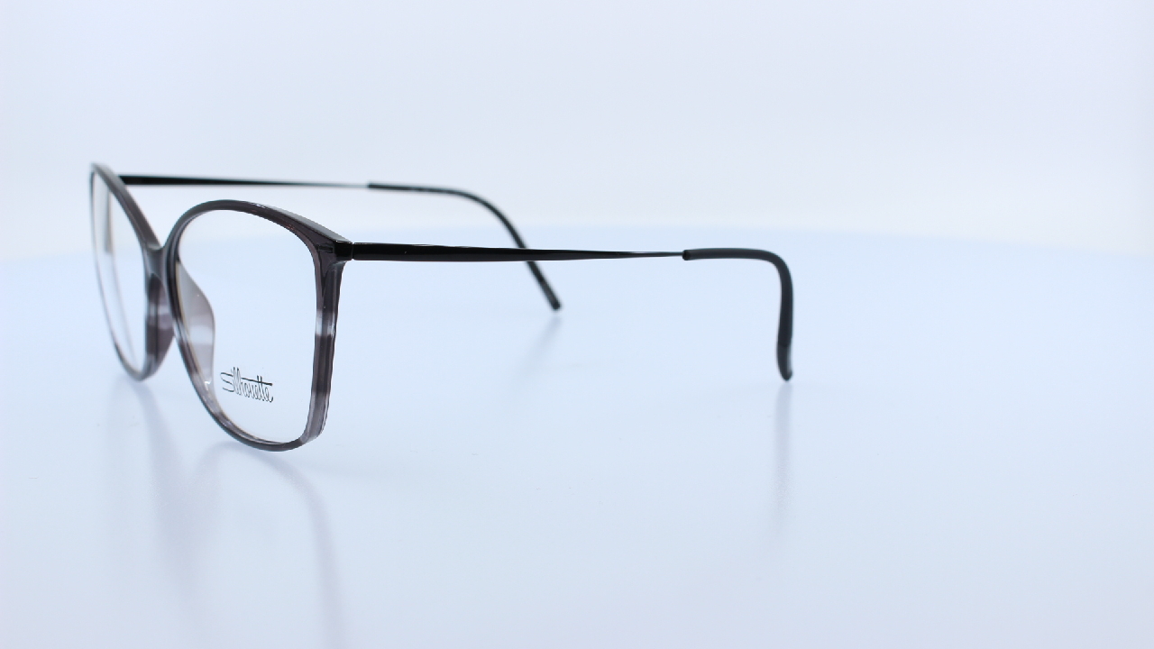SILHOUETTE - FEKETE - 1607/75