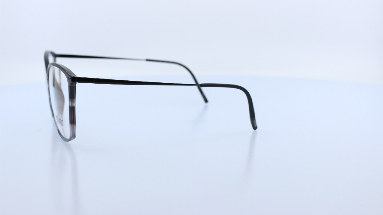 SILHOUETTE - FEKETE - 1607/75