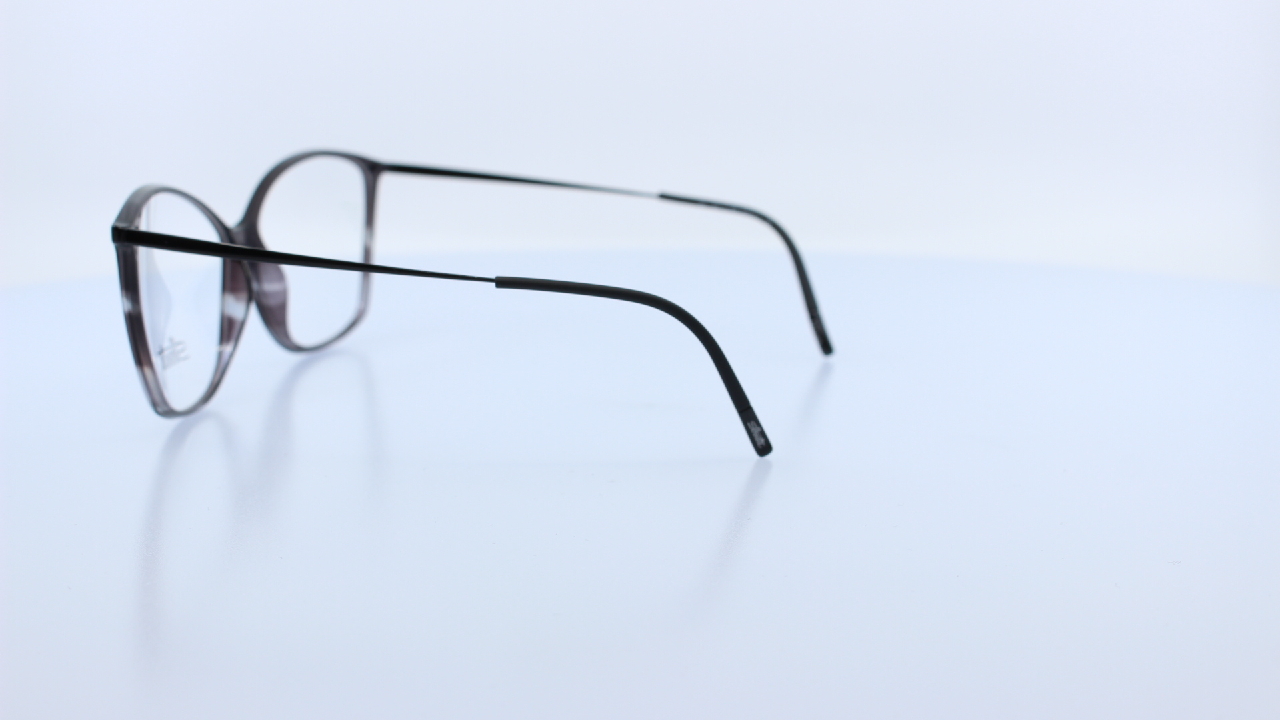 SILHOUETTE - FEKETE - 1607/75