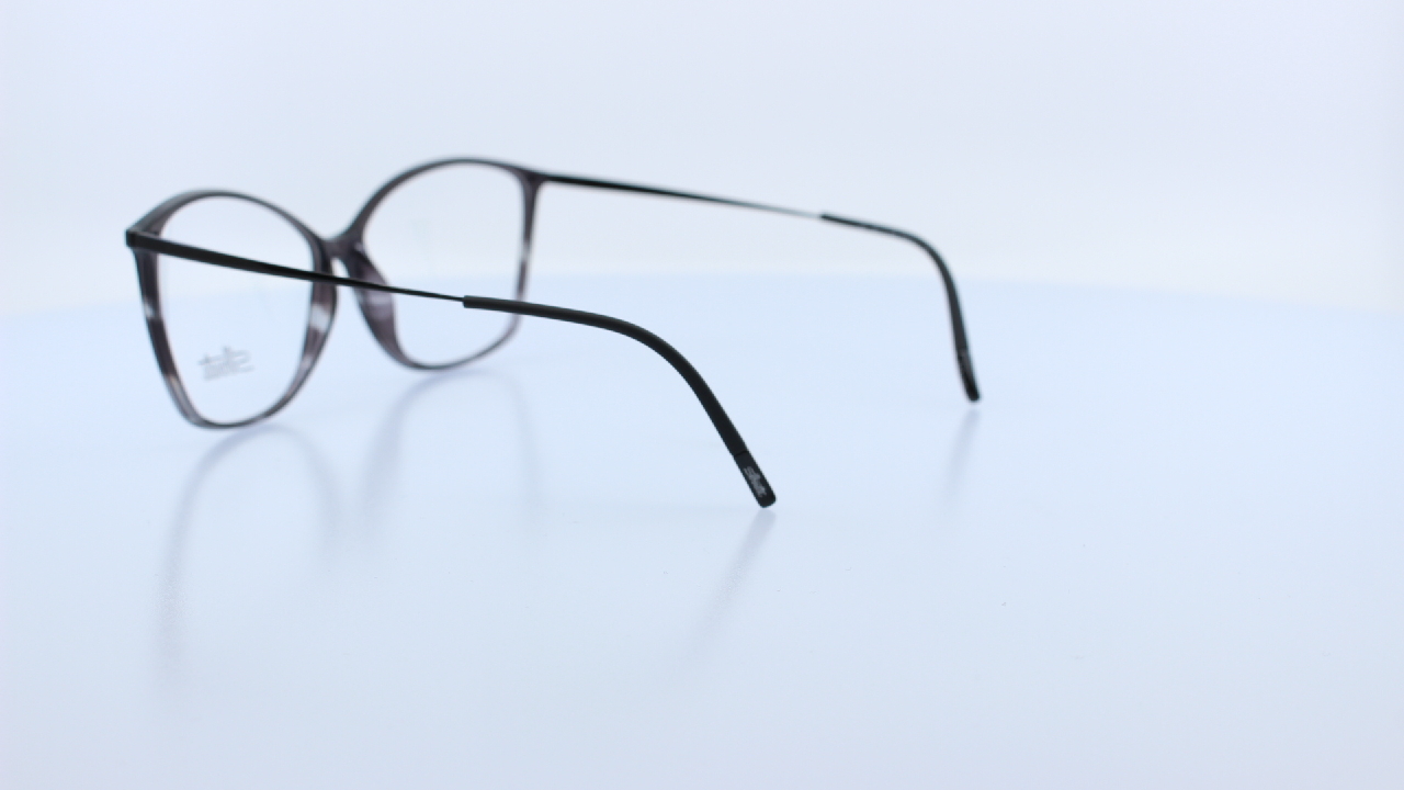 SILHOUETTE - FEKETE - 1607/75
