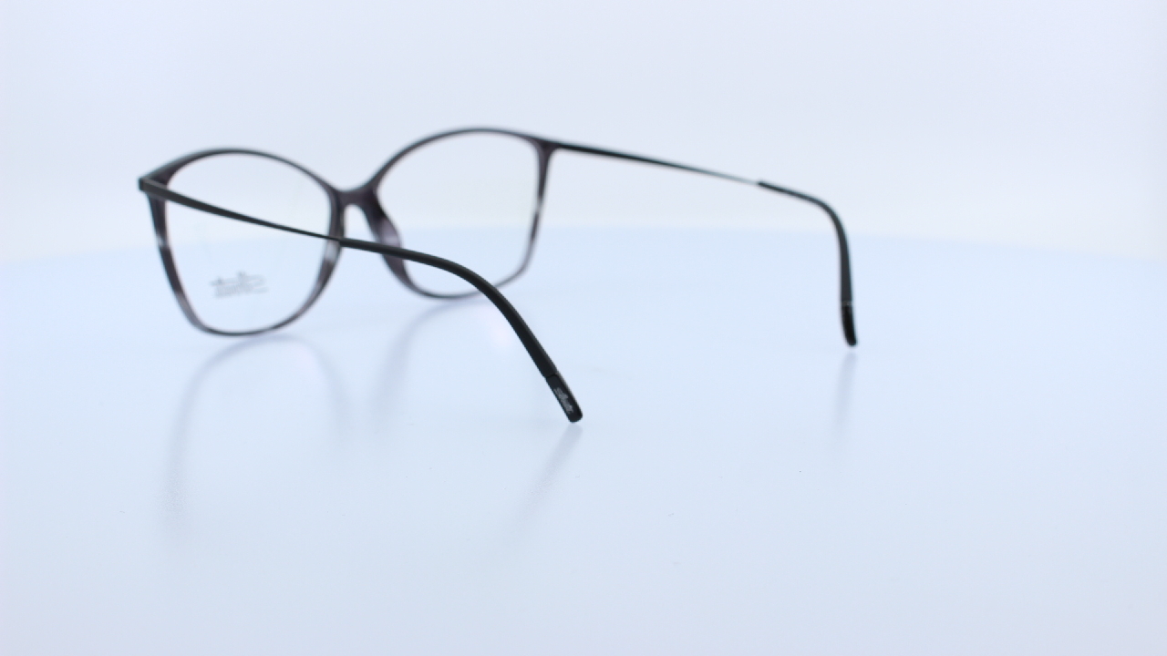 SILHOUETTE - FEKETE - 1607/75