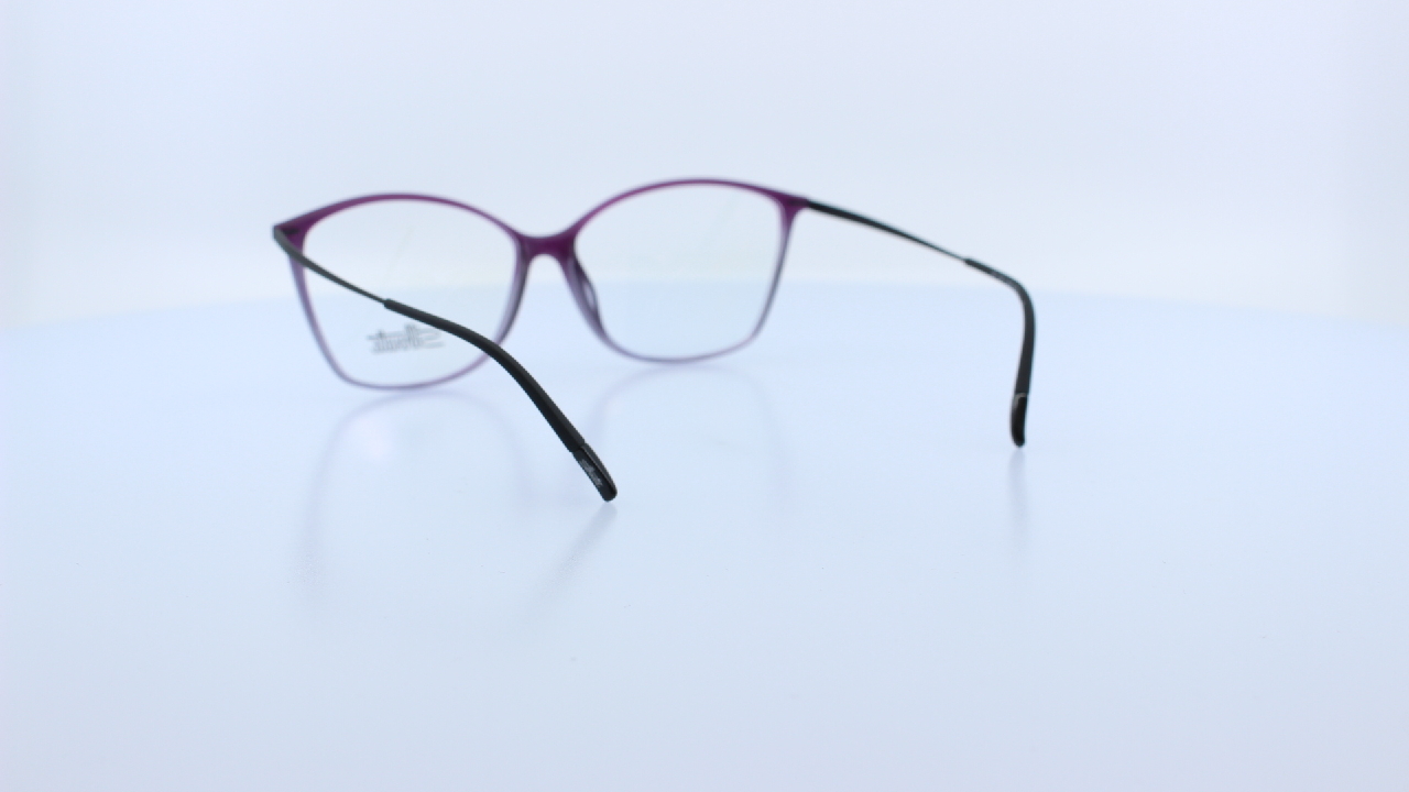 SILHOUETTE - LILA - 1607/75