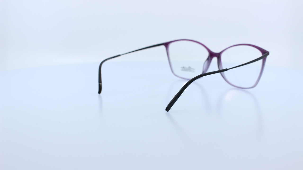 SILHOUETTE - LILA - 1607/75