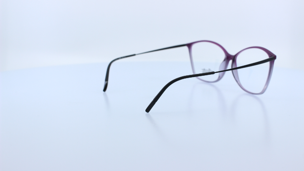 SILHOUETTE - LILA - 1607/75