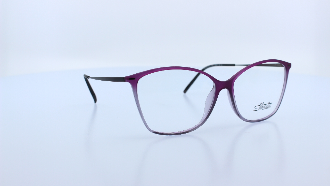 SILHOUETTE - LILA - 1607/75
