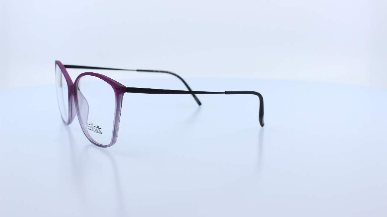 SILHOUETTE - LILA - 1607/75