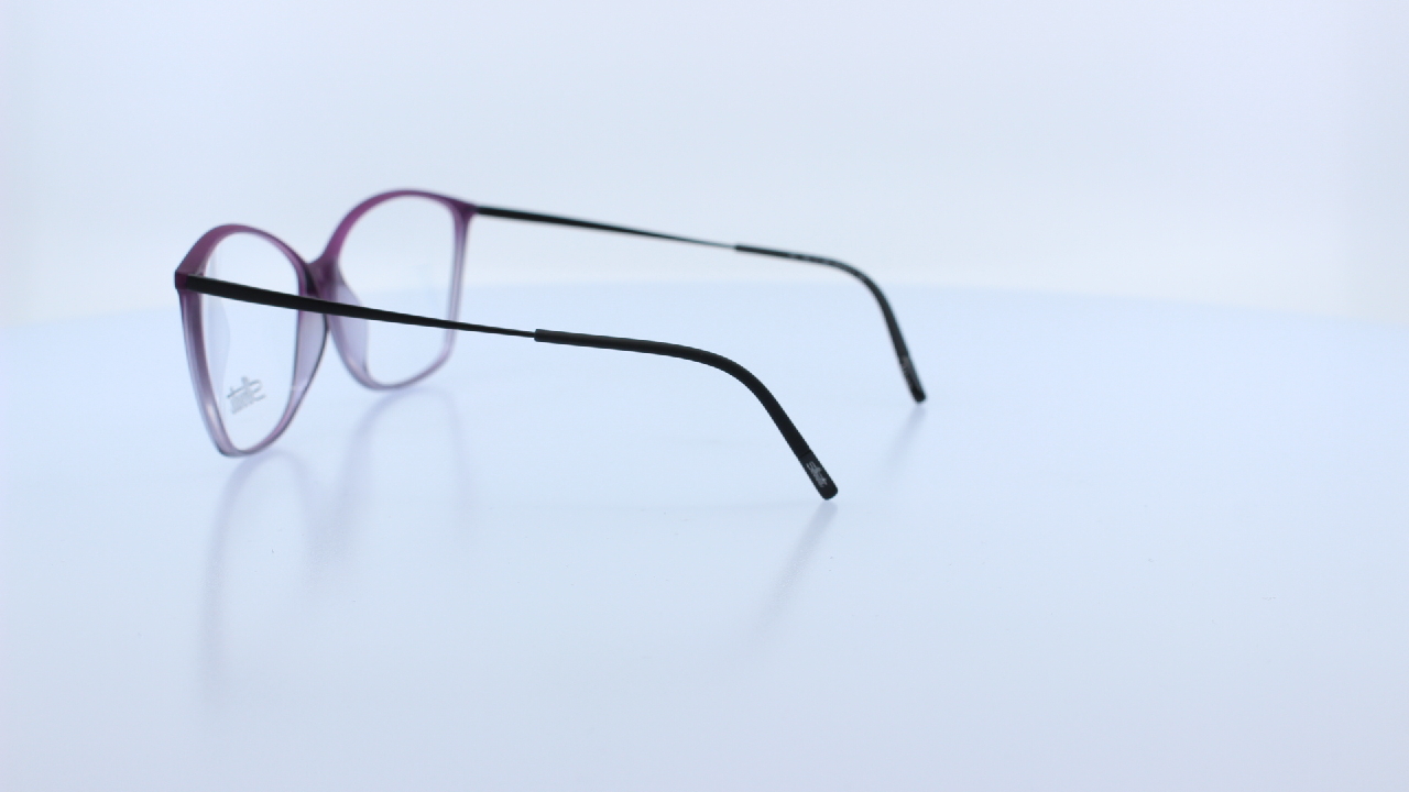 SILHOUETTE - LILA - 1607/75