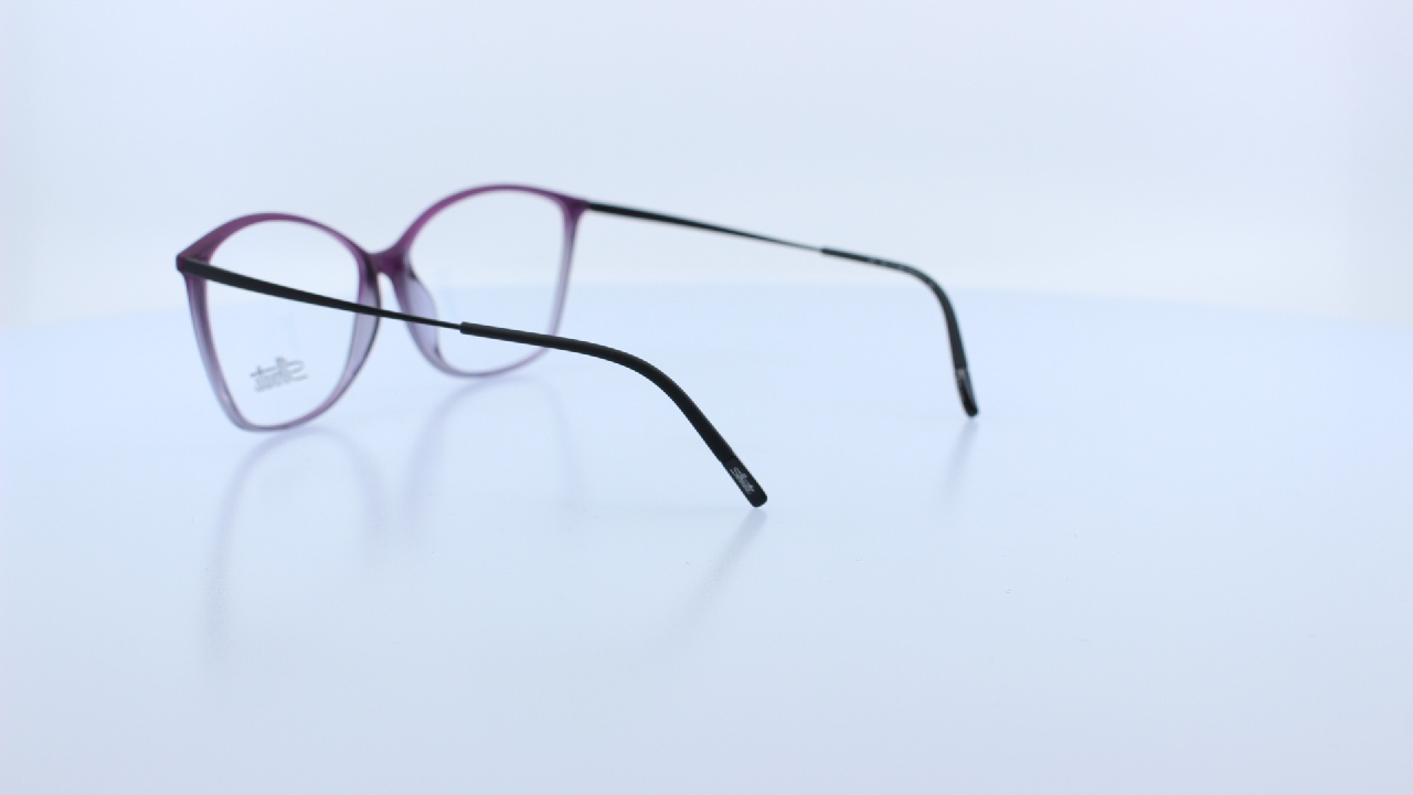 SILHOUETTE - LILA - 1607/75