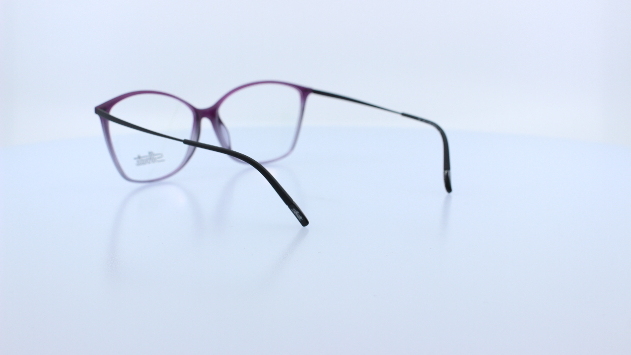 SILHOUETTE - LILA - 1607/75