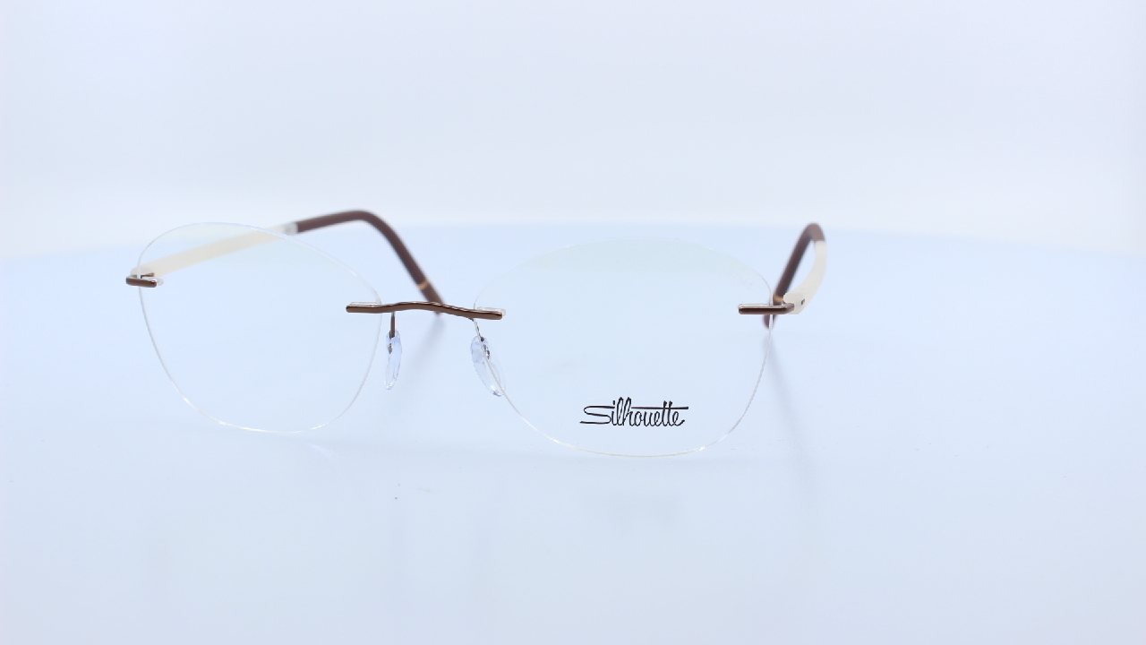 SILHOUETTE - BARNA - 5567/EU