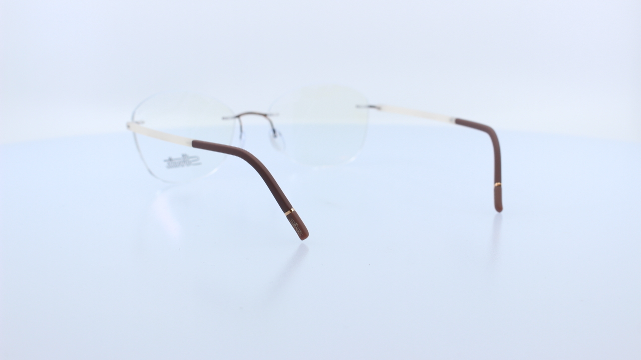 SILHOUETTE - BARNA - 5567/EU
