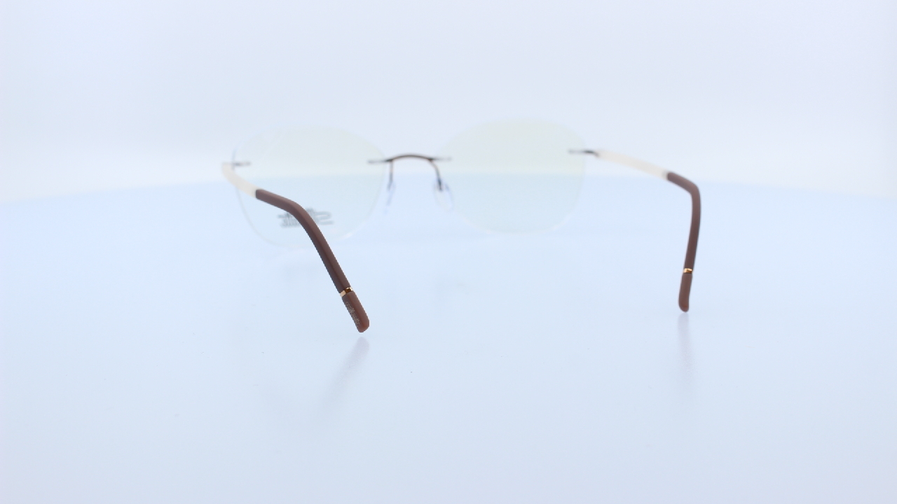 SILHOUETTE - BARNA - 5567/EU