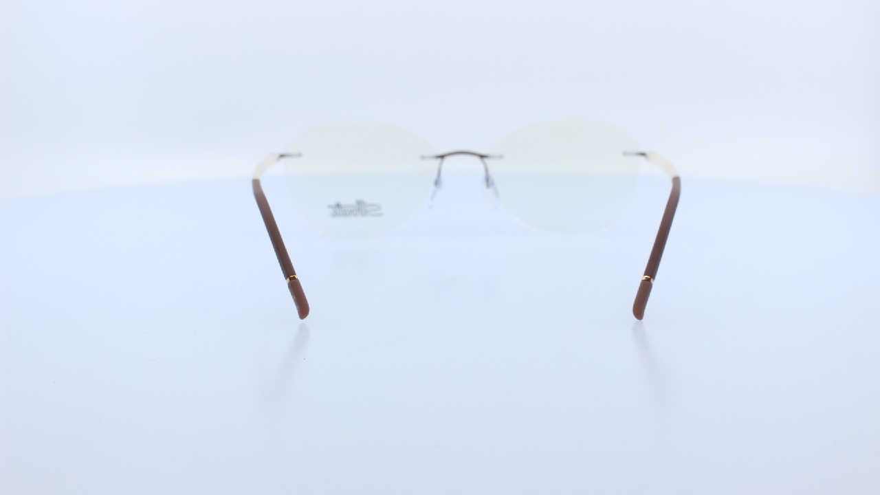 SILHOUETTE - BARNA - 5567/EU