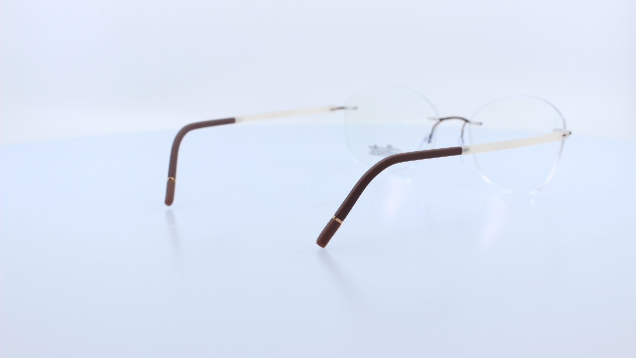 SILHOUETTE - BARNA - 5567/EU