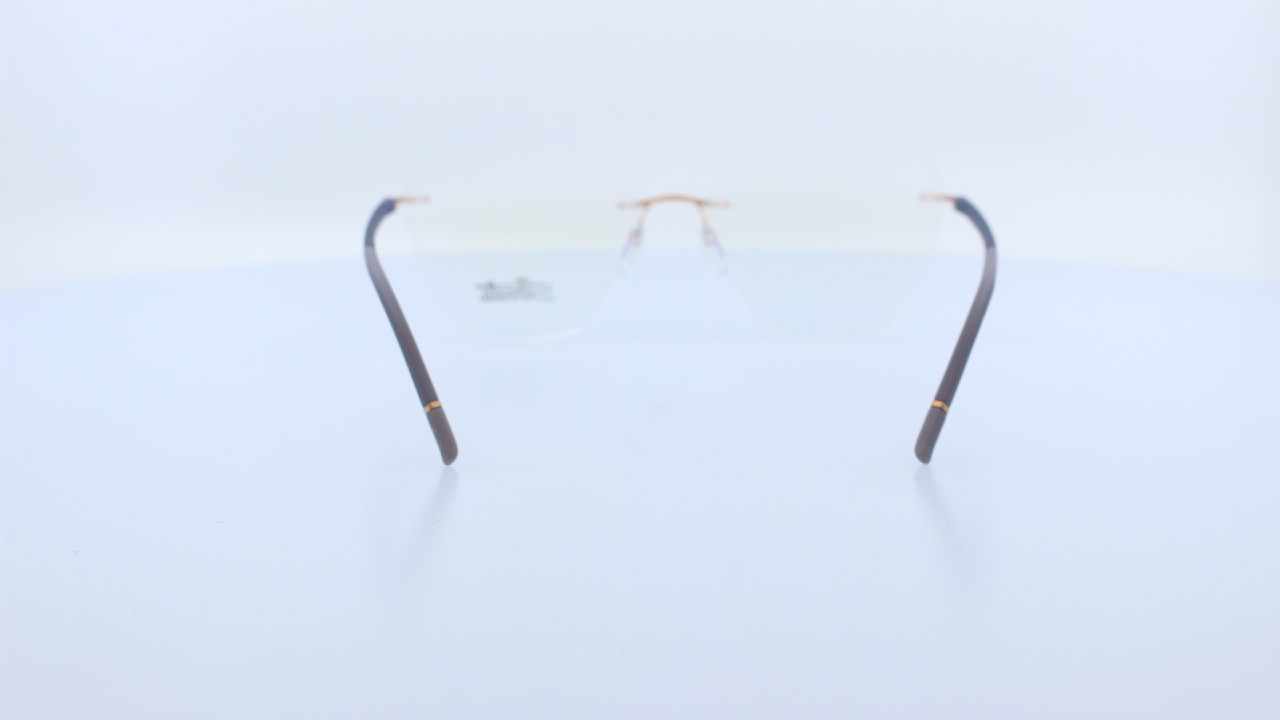 SILHOUETTE - LILA - 5567/LX