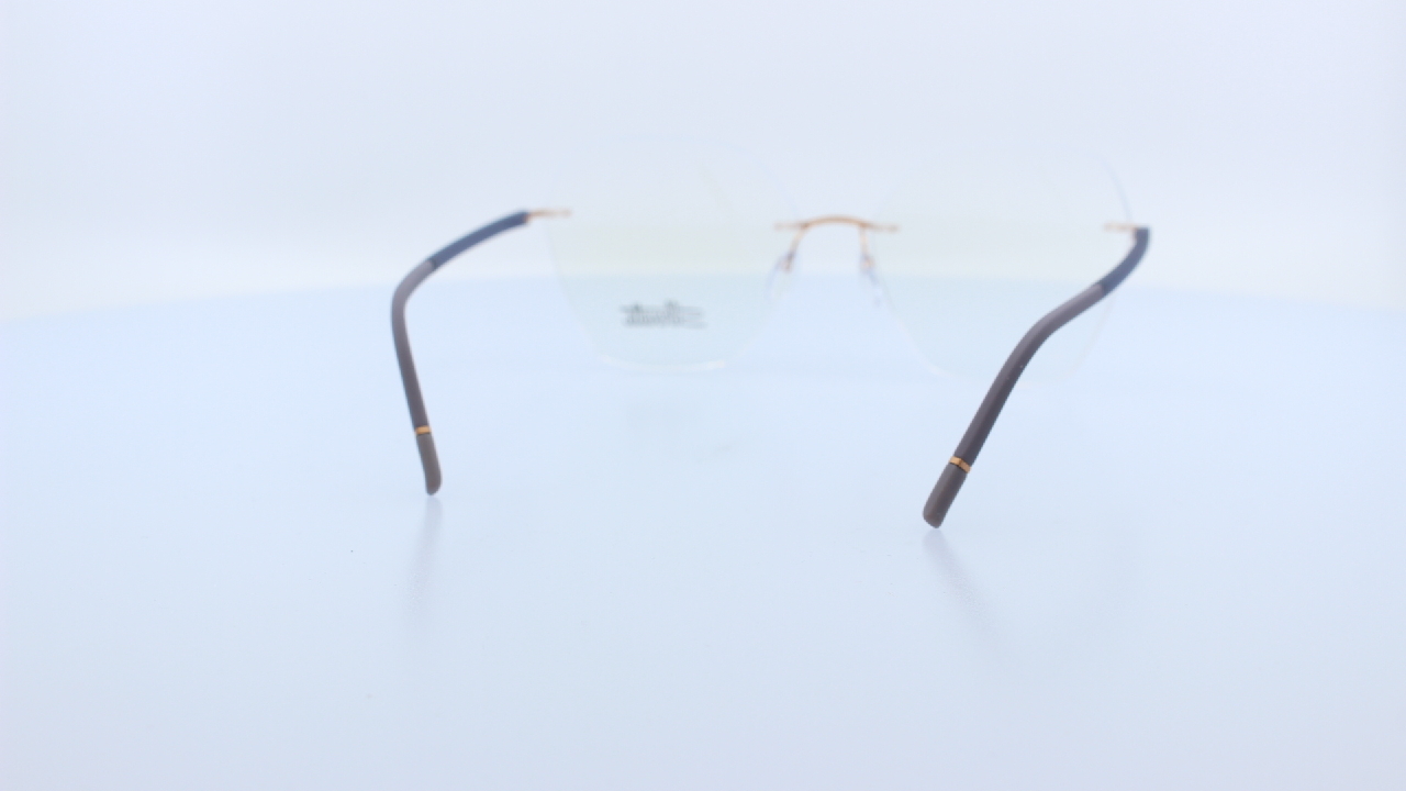 SILHOUETTE - LILA - 5567/LX