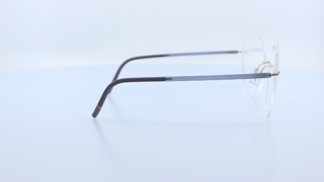 SILHOUETTE - LILA - 5567/LX