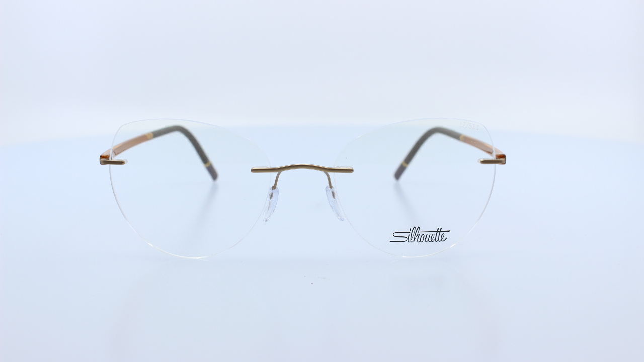 SILHOUETTE - EZÜST - 5567/LZ